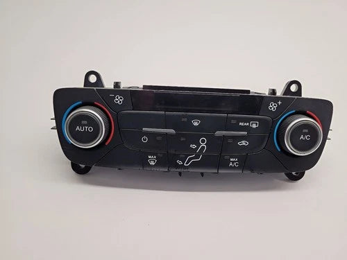Ford Escape HVAC Climate Control Automatic (2017) – Genuine OEM