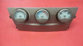 A/C Switch Temperature Control Manual Rotary Control Knobs Fits 07-09 CAMRY 18577 – HVAC Replacement Part