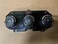 Dodge RAM 1500 HVAC Climate Control SWITCH (2019–2022) – Genuine OEM