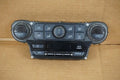 GMC Yukon A/C Heat Climate Control (2015–2016) – Genuine OEM