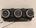 Subaru WRX HVAC Climate Control Panel 2.0L (2015) – Genuine OEM
