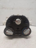 Nissan Versa HVAC Climate Control Assembly (2014) – Genuine OEM
