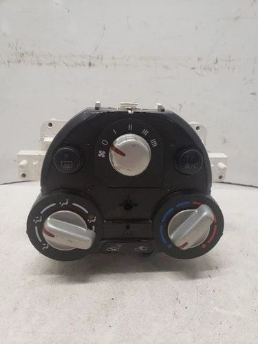 Nissan Versa HVAC Climate Control Assembly (2014) – Genuine OEM