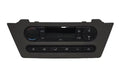 Ford Fusion A/C Heater Automatic Climate Control (2006–2009) – Genuine OEM | Ref SKU-6024