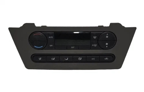 Ford Fusion A/C Heater Automatic Climate Control (2006–2009) – Genuine OEM | Ref SKU-6024