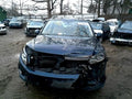 Temperature Control With A/C Dual Zone Climatronic Fits 12 TIGUAN 12523 – HVAC Replacement Part