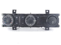 Heater A/C Climate Temperature Temp Control Panel w/o Rear A/C for 09-18 Sprinter – HVAC Replacement Part