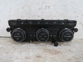 Volkswgen Jetta Front Automatic HVAC Climate Control (2019–2020) – Genuine OEM