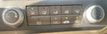 Honda Civic HVAC Climate Control (2006–2011) – Genuine OEM | Ref SKU-6133