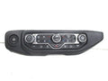 Jeep Wrangler Dual Auto Climate Control w/ Heated Seat (2019–2024) – Genuine OEM