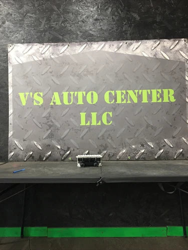Ford F150 HVAC Climate Control (2009) – Genuine OEM