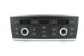 Audi Q7 HVAC Climate Control (2012–2015) – Genuine OEM | Ref SKU-9516