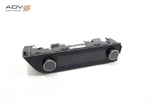 Hyundai Sonata Dash HVAC Climate Control Switch Knob Unit (2024) – Genuine OEM