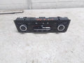 Jeep GRANDCHER Front 4 Zone Automatic Temperature Controller (2022) – Genuine OEM