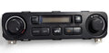 Honda Accord Heater A/C Climate Control Unit (2001–2002) – Genuine OEM