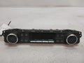 Toyota Highlander A/C/Heater Temperature Control Unit 55900-0E600 (2020) – Genuine OEM