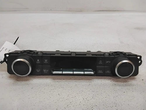 Toyota Highlander A/C/Heater Temperature Control Unit 55900-0E600 (2020) – Genuine OEM