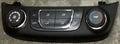14 Chevy IMPALA HVAC Climate Control – Genuine OEM