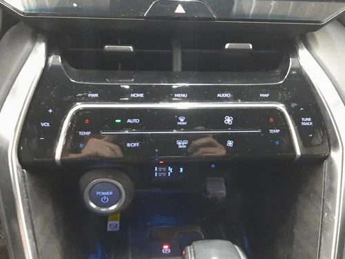 Temperature Control For Venza 5590048720 Assy Auto – HVAC Replacement Part