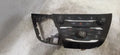 Chrysler Pacifica Heater A/C Air Temperature Control Panel (2017) – Genuine OEM