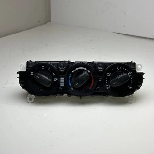 Ford TRANSIT 150 HVAC Climate Control (2015) – Genuine OEM
