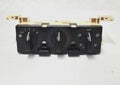 Nissan Altima Manual HVAC Climate Control Switch (2002–2004) – Genuine OEM