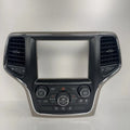 Jeep Grand Cherokee A/C Temperature Control Dual Zone Automatic Tem (2014–2015) – Genuine OEM