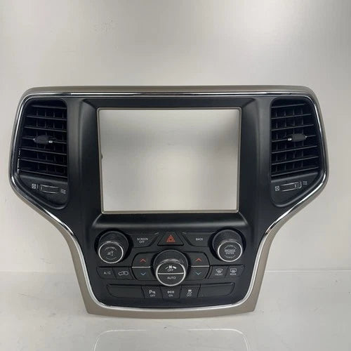 Jeep Grand Cherokee A/C Temperature Control Dual Zone Automatic Tem (2014–2015) – Genuine OEM