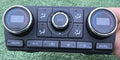 Nissan Altima HVAC Climate Control Assembly (2007–2013) – Genuine OEM | Ref SKU-7013