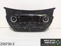 Ford C-Max 2.0L Heater A/C Climate Control Switch (2013–2016) – HVAC Replacement Part