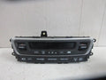 Honda Pilot Heat A/C Temperature Control Unit (2019–2020) – Genuine OEM