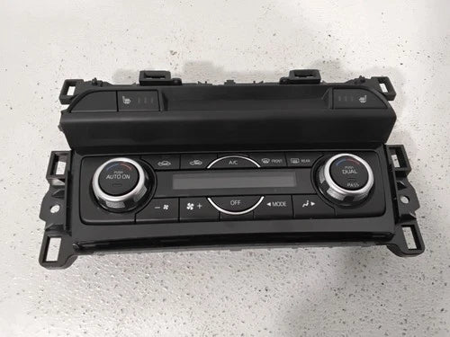 Mazda 6 HVAC Climate Control Unit (2016) – Genuine OEM