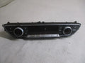 Audi S4 Climate HVAC Climate Control (2018) – Genuine OEM