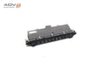 Dodge Hornet Dash HVAC Climate Control Switch Unit (2023–2025) – Genuine OEM
