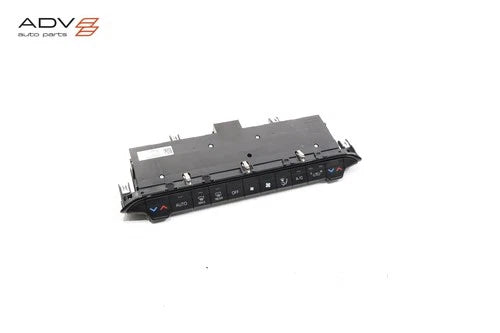 Dodge Hornet Dash HVAC Climate Control Switch Unit (2023–2025) – Genuine OEM
