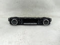 Toyota Highlander HVAC Climate Control Temperature (2020–2022) – Genuine OEM