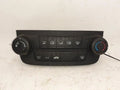 Honda CR-V HVAC Climate Control (2007–2009) – Genuine OEM