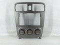 Subaru Forester HVAC Climate Control Temperature (2004) – Genuine OEM