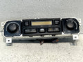 Honda Odyssey Climate Control Temperature Panel w/ digital screen (1998–2004) – Genuine OEM