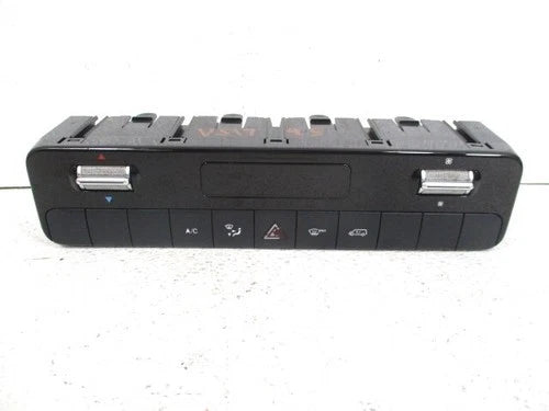 Mercedes Sprinter 2500 Semi Auto Climate Control (2019–2022) – Genuine OEM