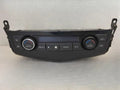 Nissan Altima HVAC Climate Control Assembly (2013–2015) – Genuine OEM