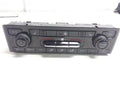 Jeep GRANDCHER 4 Zone Automatic Temperature Controller (2021) – Genuine OEM