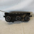 Volkswagen Passat HVAC Climate Control Unit (2020–2021) – Genuine OEM | Ref SKU-14077