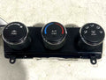 Dodge Caliber Manual HVAC Climate Control Assembly (2010) – Genuine OEM