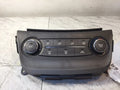 Nissan Sentra Heat A/C Climate Control (2013–2014) – Genuine OEM