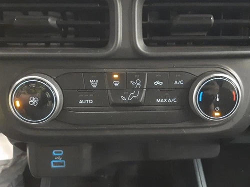Temperature Control For Maverick Pickup Assy Auto – HVAC Replacement Part