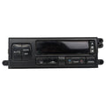 Nissan Pathfinder HVAC Climate Control Digital Switch (2000–2004) – HVAC Replacement Part