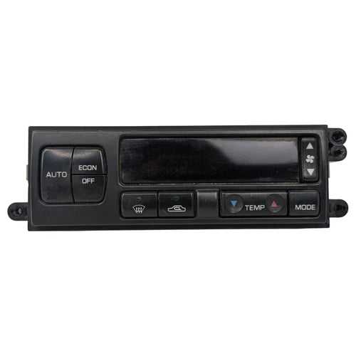Nissan Pathfinder HVAC Climate Control Digital Switch (2000–2004) – HVAC Replacement Part