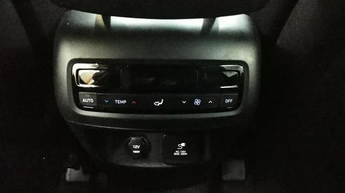 Temperature Control For Palisade 97950S8520 Assy Auto Console Mnt – HVAC Replacement Part