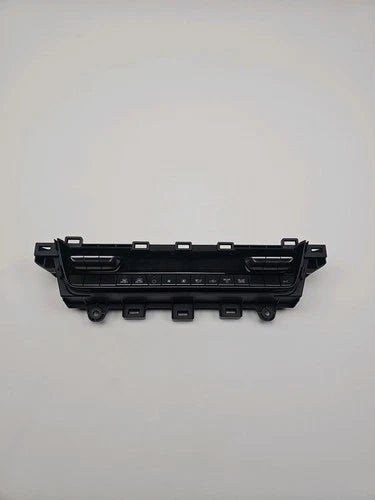 Mazda CX-90 HVAC Climate Control (2024–2025) – Genuine OEM